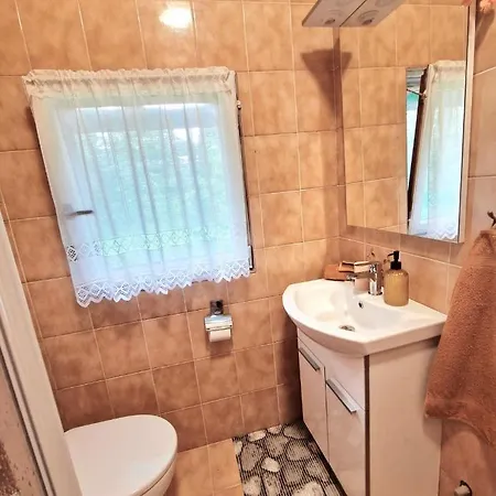 App & Beauty Loza * Zambratija (Istria)
